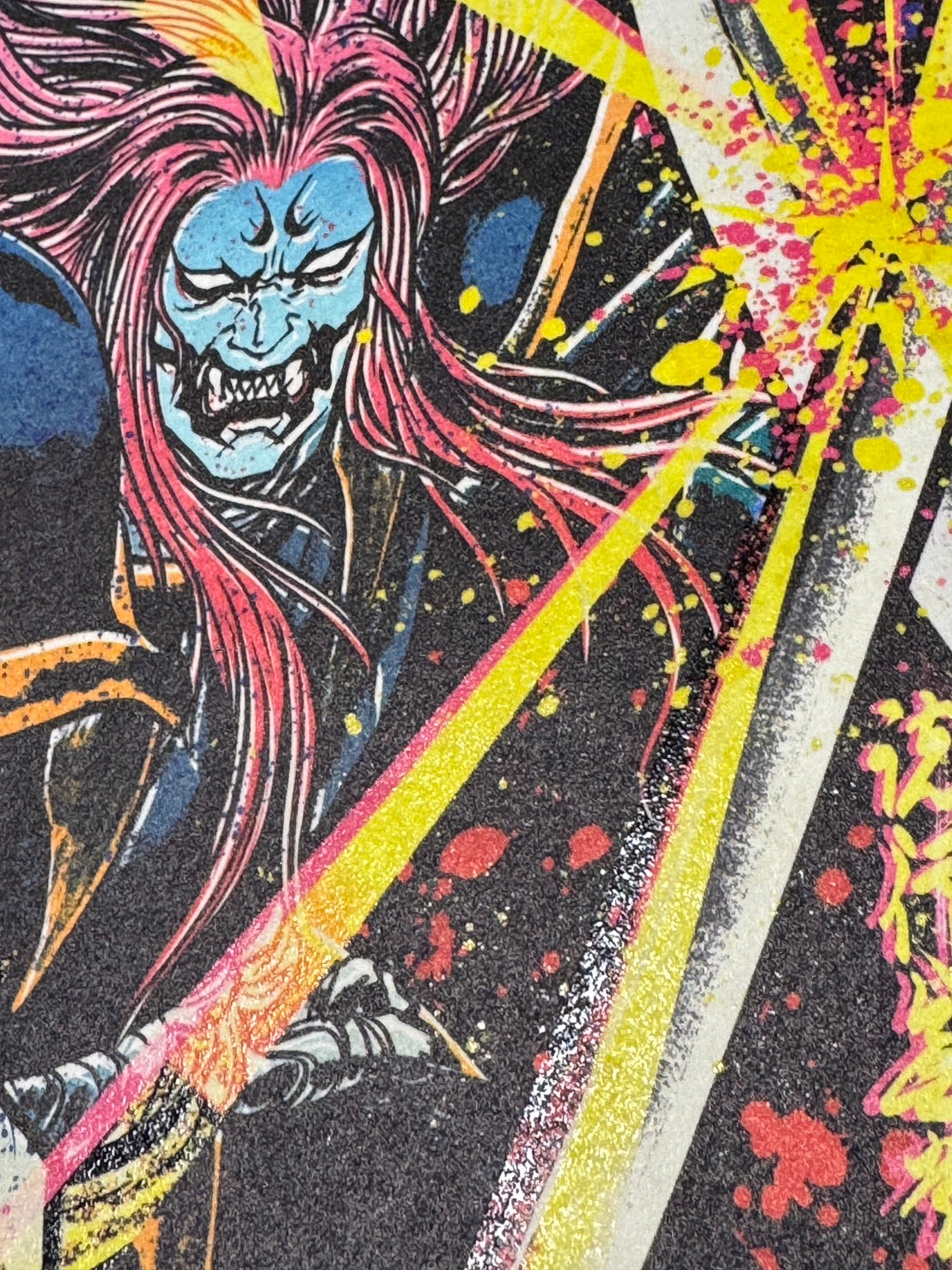 源平討魔伝 プレミアムアートポスター
