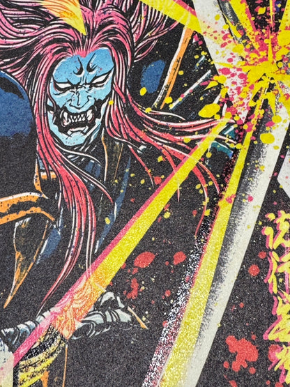源平討魔伝 プレミアムアートポスター